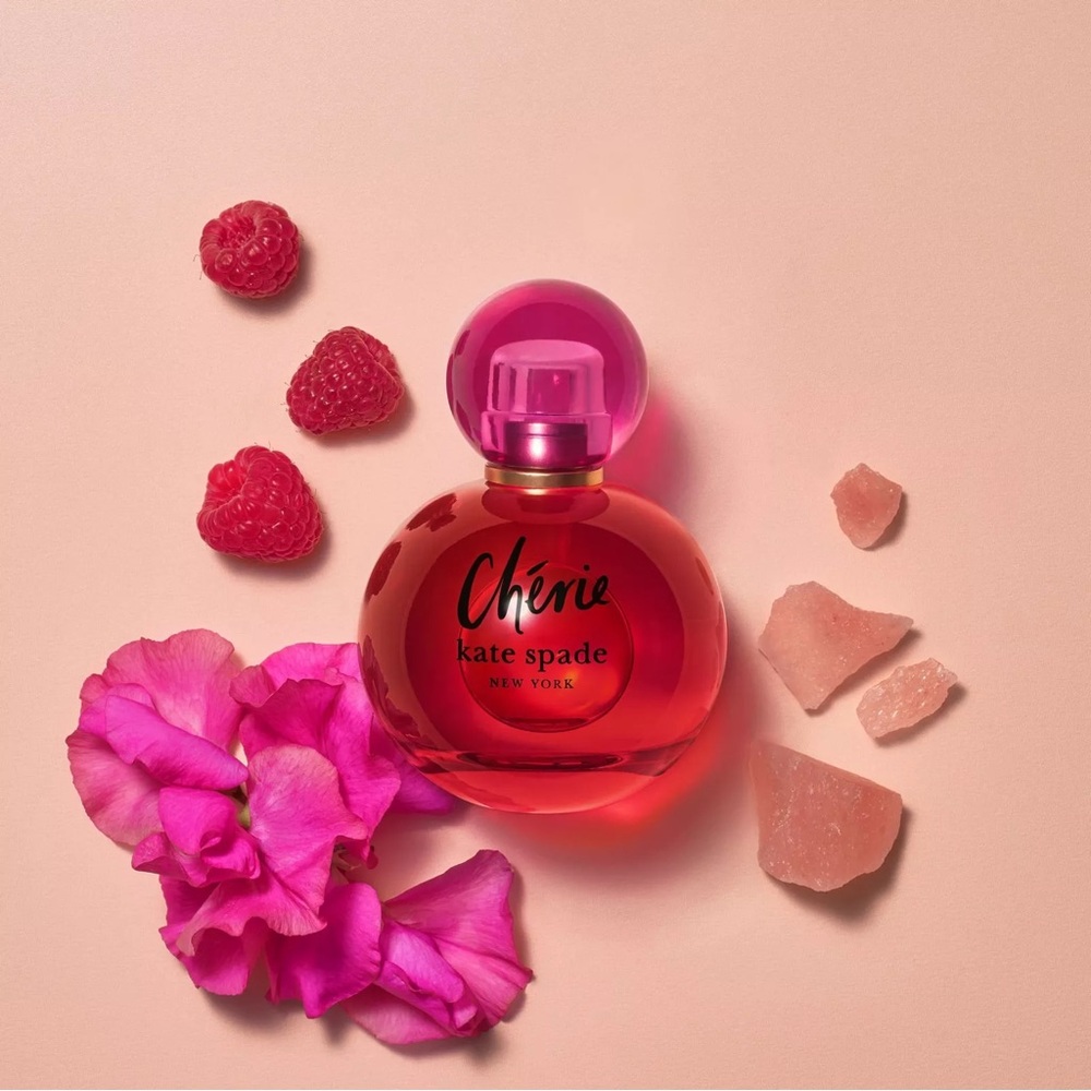 Kate Spade Cherie 2oz fragrance